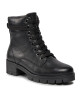 Tamaris Боти 8-85212-41 Black 001 - Mera.bg