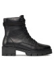 Tamaris Боти 8-85212-41 Black 001 - Mera.bg