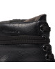 Tamaris Боти 8-85212-41 Black 001 - Mera.bg