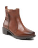 Tamaris Боти 8-85300-29 Cognac 305 - Mera.bg