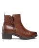 Tamaris Боти 8-85300-29 Cognac 305 - Mera.bg
