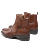 Tamaris Боти 8-85300-29 Cognac 305 - Mera.bg