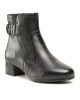 Tamaris Боти 8-85305-29 Black 001 - Mera.bg