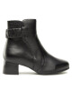 Tamaris Боти 8-85305-29 Black 001 - Mera.bg