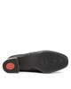 Tamaris Боти 8-85305-29 Black 001 - Mera.bg