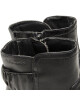 Tamaris Боти 8-85305-29 Black 001 - Mera.bg