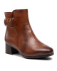 Tamaris Боти 8-85305-29 Chestnut 328 - Mera.bg
