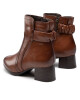 Tamaris Боти 8-85305-29 Chestnut 328 - Mera.bg