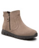 Tamaris Боти 8-85402-29 Taupe 341 - Mera.bg