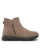 Tamaris Боти 8-85402-29 Taupe 341 - Mera.bg