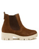 Tamaris Боти 8-85403-29 Cognac 305 - Mera.bg