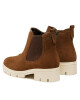 Tamaris Боти 8-85403-29 Cognac 305 - Mera.bg
