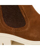 Tamaris Боти 8-85403-29 Cognac 305 - Mera.bg