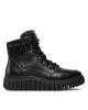 Tamaris Боти 8-86226-41 Black 001 - Mera.bg