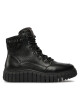 Tamaris Боти 8-86226-41 Black 001 - Mera.bg