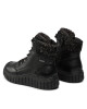 Tamaris Боти 8-86226-41 Black 001 - Mera.bg