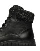 Tamaris Боти 8-86226-41 Black 001 - Mera.bg