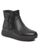Tamaris Боти 8-86402-29 Black 022 - Mera.bg