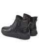 Tamaris Боти 8-86402-29 Black 022 - Mera.bg