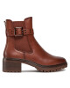 Tamaris Боти тип челси 1-25006-41 Cognac 305 - Mera.bg