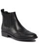 Tamaris Боти тип челси 1-25033-41 Black 001 - Mera.bg