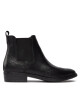 Tamaris Боти тип челси 1-25033-41 Black 001 - Mera.bg
