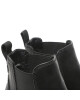 Tamaris Боти тип челси 1-25312-29 Black 001 - Mera.bg