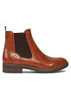 Tamaris Боти тип челси 1-25312-41 Cognac 305 - Mera.bg