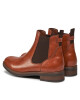 Tamaris Боти тип челси 1-25312-41 Cognac 305 - Mera.bg
