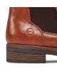 Tamaris Боти тип челси 1-25312-41 Cognac 305 - Mera.bg