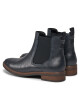 Tamaris Боти тип челси 1-25312-41 Navy 805 - Mera.bg