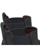 Tamaris Боти тип челси 1-25418-41 Navy 805 - Mera.bg