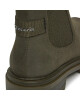 Tamaris Боти тип челси 1-25418-41 Olive 722 - Mera.bg