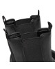 Tamaris Боти тип челси 1-25437-41 Black 001 - Mera.bg