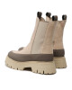 Tamaris Боти тип челси 1-25461-29 Antelope/Taupe 370 - Mera.bg