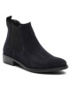 Tamaris Боти тип челси 1-25463-41 Navy 805 - Mera.bg