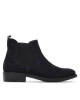 Tamaris Боти тип челси 1-25463-41 Navy 805 - Mera.bg