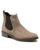 Tamaris Боти тип челси 1-25463-41 Taupe 341 - Mera.bg