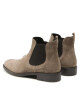 Tamaris Боти тип челси 1-25463-41 Taupe 341 - Mera.bg