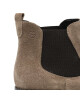 Tamaris Боти тип челси 1-25463-41 Taupe 341 - Mera.bg