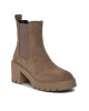 Tamaris Боти тип челси 1-25469-41 Taupe 341 - Mera.bg