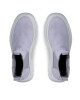 Tamaris Боти тип челси 1-25494-20 Lilac/Offwhite 511 - Mera.bg