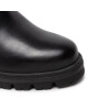 Tamaris Боти тип челси 1-25855-29 Black 001 - Mera.bg