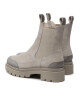 Tamaris Боти тип челси 1-25941-39 Soft Grey 209 - Mera.bg