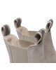 Tamaris Боти тип челси 1-25941-39 Soft Grey 209 - Mera.bg
