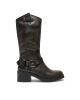 Tamaris Ботуши 1-25399-43 Кафяв - Mera.bg