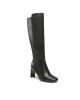 Tamaris Ботуши 1-25508-29 Black 001 - Mera.bg