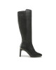 Tamaris Ботуши 1-25508-29 Black 001 - Mera.bg