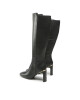 Tamaris Ботуши 1-25508-29 Black 001 - Mera.bg
