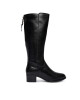 Tamaris Ботуши 1-25539-45 Черен - Mera.bg